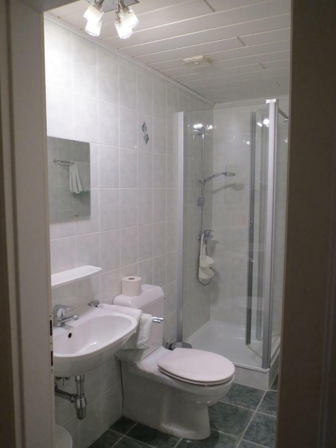 Zum Schwarzen Adler Apartment Tulln An Der Donau Luaran gambar
